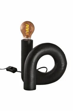 PR Home Lampefod Notice Swirl 18 cm