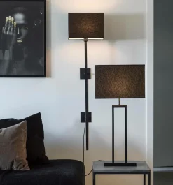 PR Home Lampefod Rod 61 cm