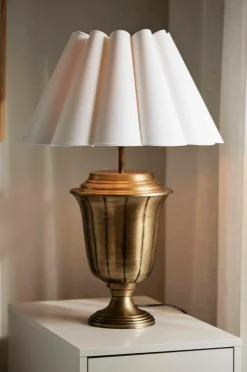 PR Home Lampeskærm Freja 45 cm