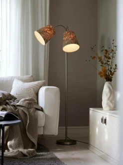 PR Home Lampeskærm med topring Cia 20 cm