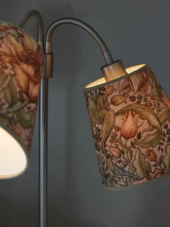 PR Home Lampeskærm med topring Cia 20 cm