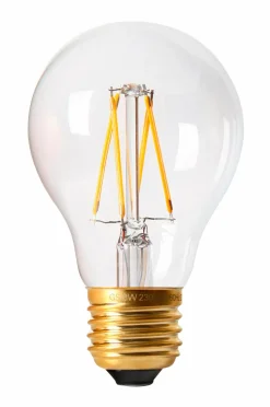 PR Home LED 3-step mem E27 60mm