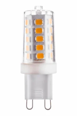 PR Home LED-pære G9