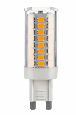 PR Home LED-pære G9 3-step