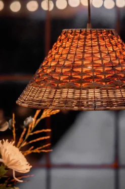 PR Home Loftskærm Lisen 45 cm