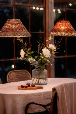 PR Home Loftskærm Lisen 45 cm