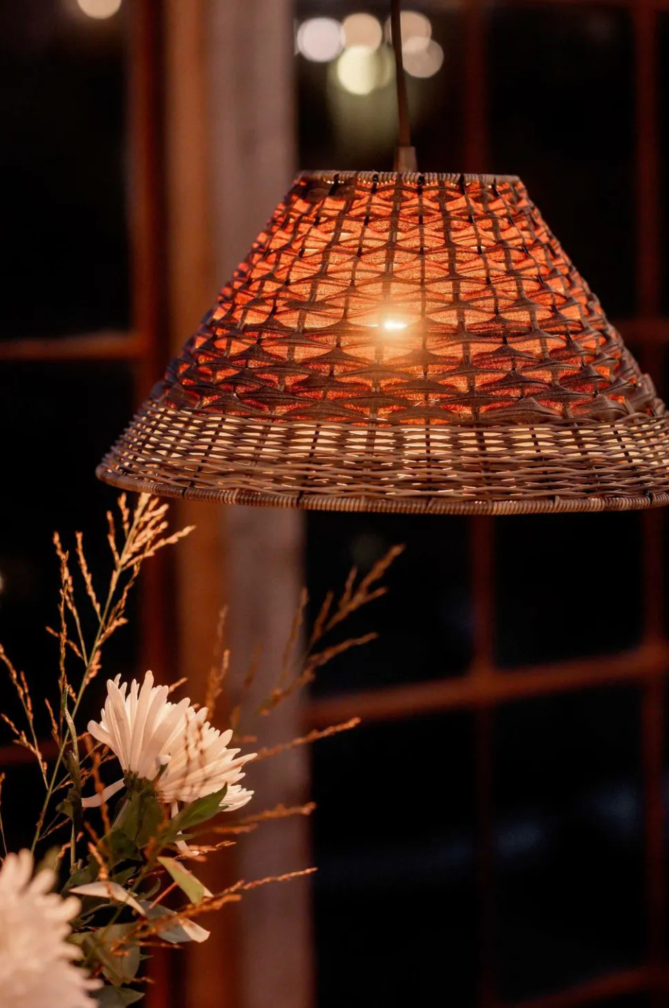 PR Home Loftskærm Lisen 45 cm