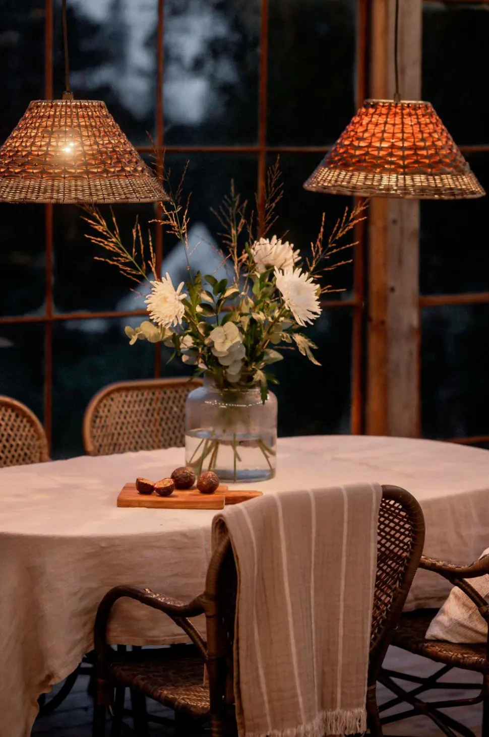 PR Home Loftskærm Lisen 45 cm