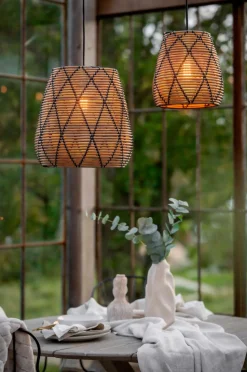 PR Home Loftskærm Lollo 38 cm