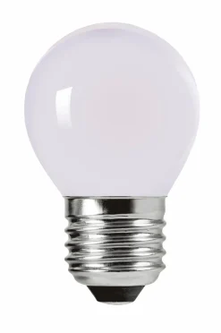 PR Home Lyskilde Twilight LED, 3-trin, 4,5W, Globe 4,5 cm