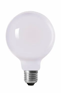 PR Home Lyskilde Twilight LED, 3-trin, 7W, Globe 9,5 cm