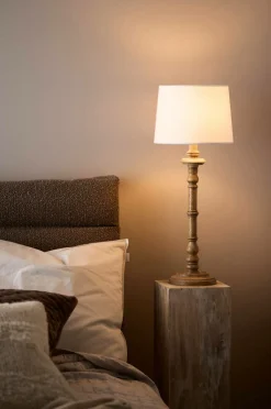 PR Home Lyskilde Twilight LED, 3-trin, 7W, Globe 9,5 cm