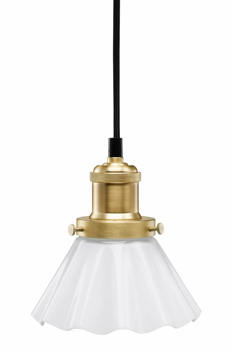 PR Home Pendel August, bølget 15 cm