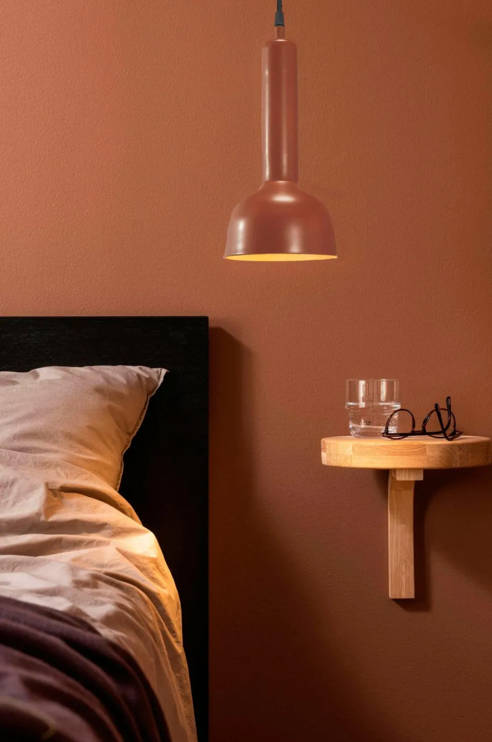 PR Home Pendel Bainbridge 15 cm