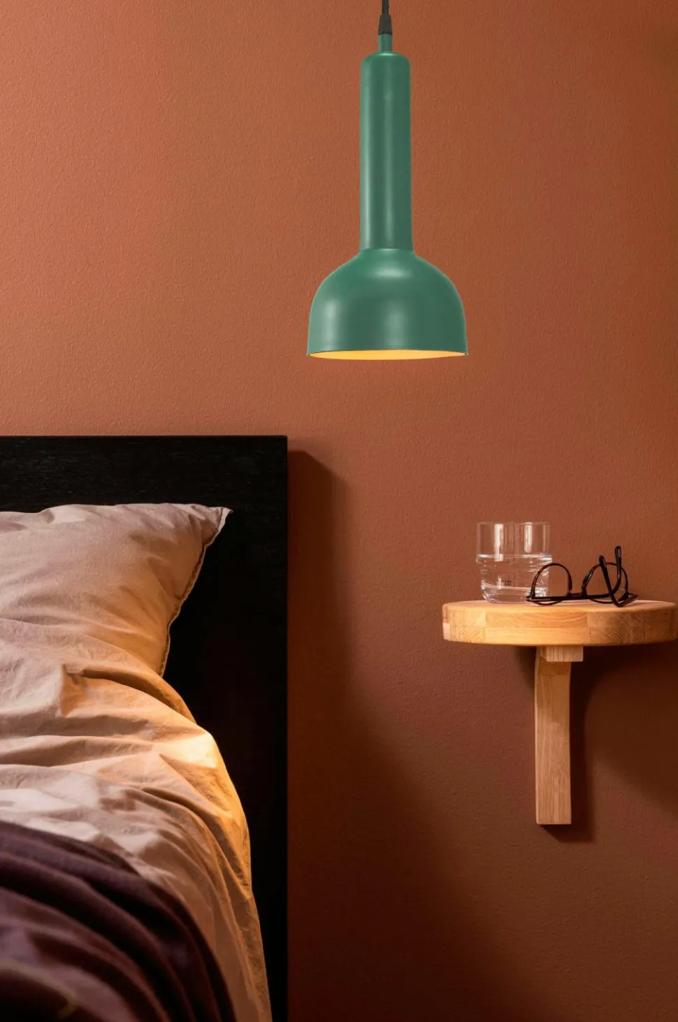 PR Home Pendel Bainbridge 15 cm