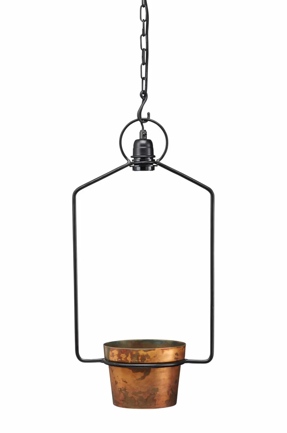 PR Home Pendel UPPTOWN, 57 cm