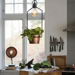 PR Home Pendel UPPTOWN, 57 cm