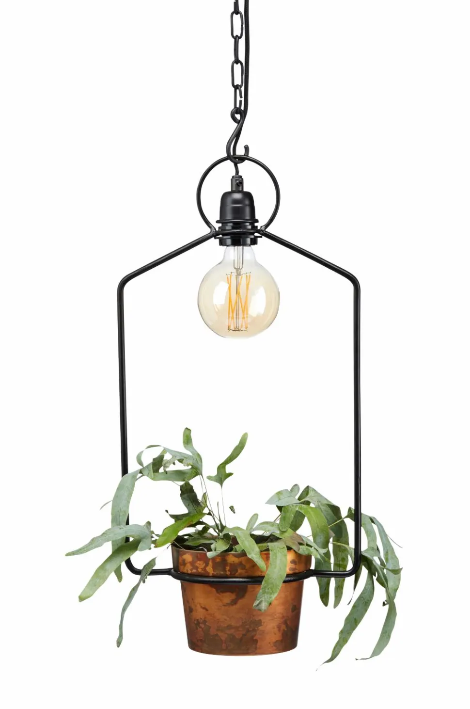 PR Home Pendel UPPTOWN, 57 cm