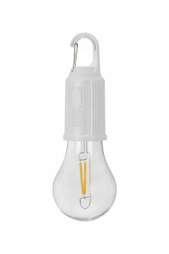 PR Home Rechargeable Light Bulb