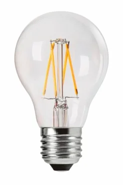 PR Home Shine LED Filament Normal Clear 60mm, 40W