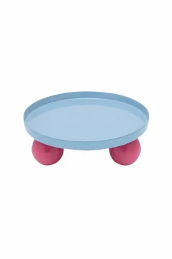 Present Time Bakke Double Funky Round