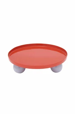 Present Time Bakke Dobbelt Funky Round Large