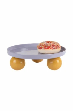 Present Time Bakke Double Funky Round