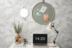 Present Time Memotavle Perky