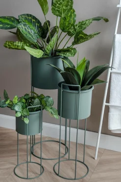 Present Time Plantepotte sæt Essence