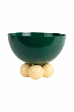 Present Time Skål Double Funky Large