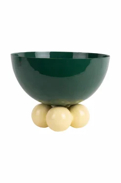 Present Time Skål Double Funky Large