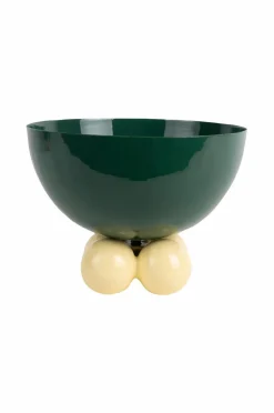 Present Time Skål Double Funky Large