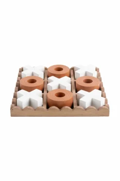 Present Time Tic Tac Toe