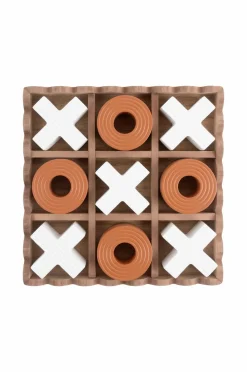 Present Time Tic Tac Toe