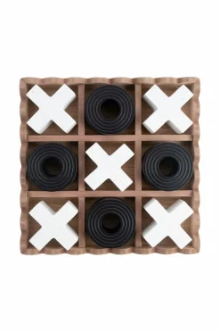 Present Time Tic Tac Toe