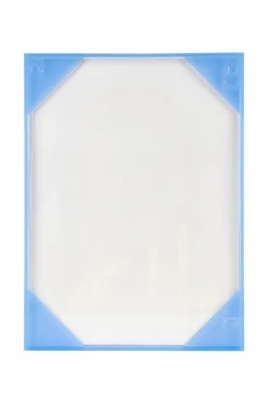 Present Time Vægkunst Hej Large