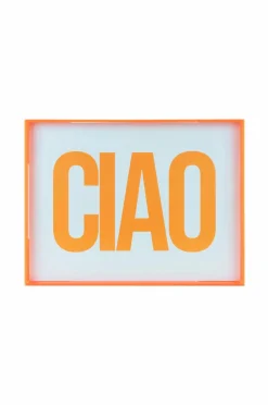 Present Time Vægkunst Ciao Large