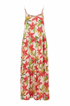 PrimaDonna Strandkjole Tanzania Swimwear Dress Long