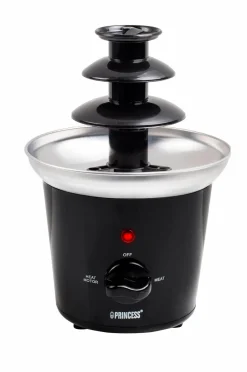 Princess Chokoladefontæne 292994