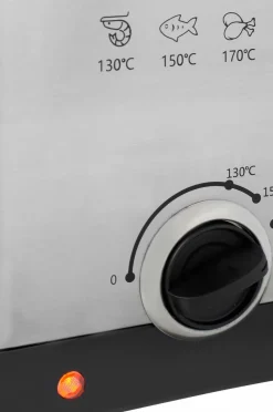 Princess Fritøse 1,5 l Kompakt 182612