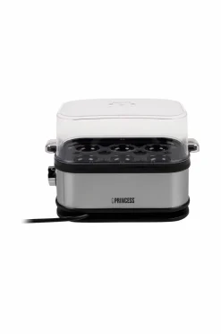 Princess Æggekoger 6 æg 400 Watt