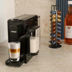 Princess Kapselkaffemaskine Latte Pro 20bar