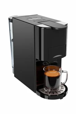 Princess Kapselmaskine 4-in-1 249454 Automatic