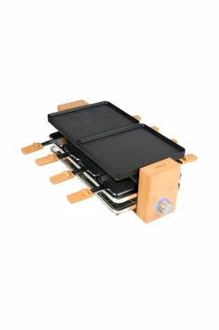 Princess Raclette Pure 8 Bamboo 162918