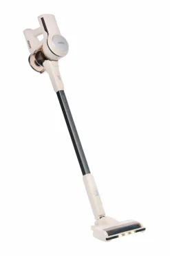 Princess Skaftstøvsugere 22,2 V 339380 støjsvag, ledningsfri