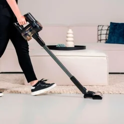 Princess Skaftstøvsugere 22,2 V 75db 339390 Trådløs