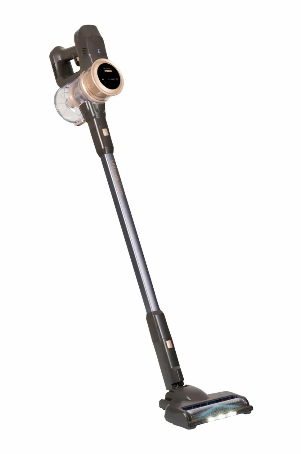 Princess Støvsugere med pind Pet 339395 Ultimate Storm 300W