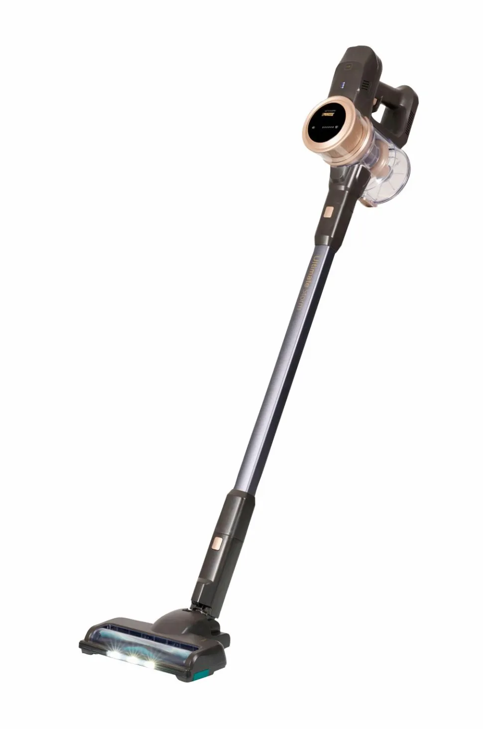 Princess Støvsugere med pind Pet 339395 Ultimate Storm 300W