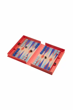 PRINTWORKS Backgammon - The Art of Backgammon