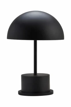 PRINTWORKS Bærbar lampe - Riviera, sort